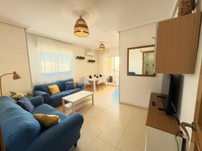 ACV - Calablanca II-1 linea planta 8 norte - 3 habitaciones
